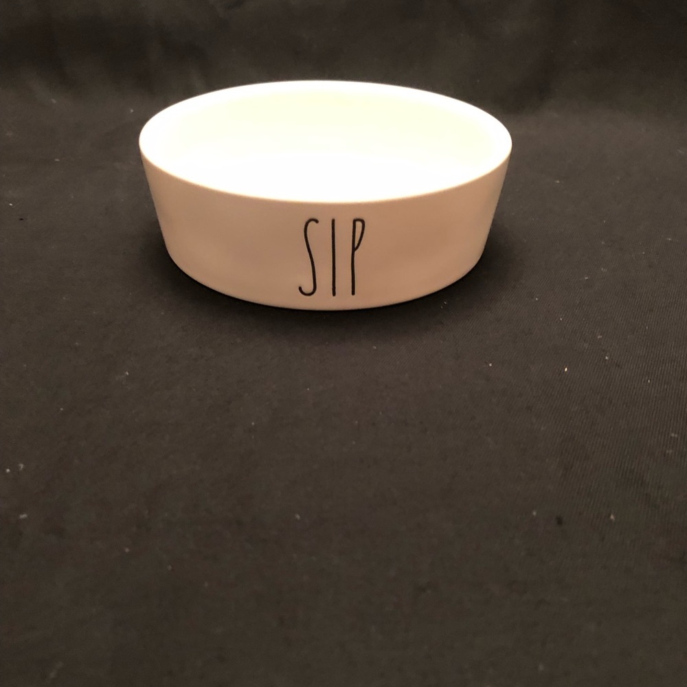 Rae Dunn Sip bowl